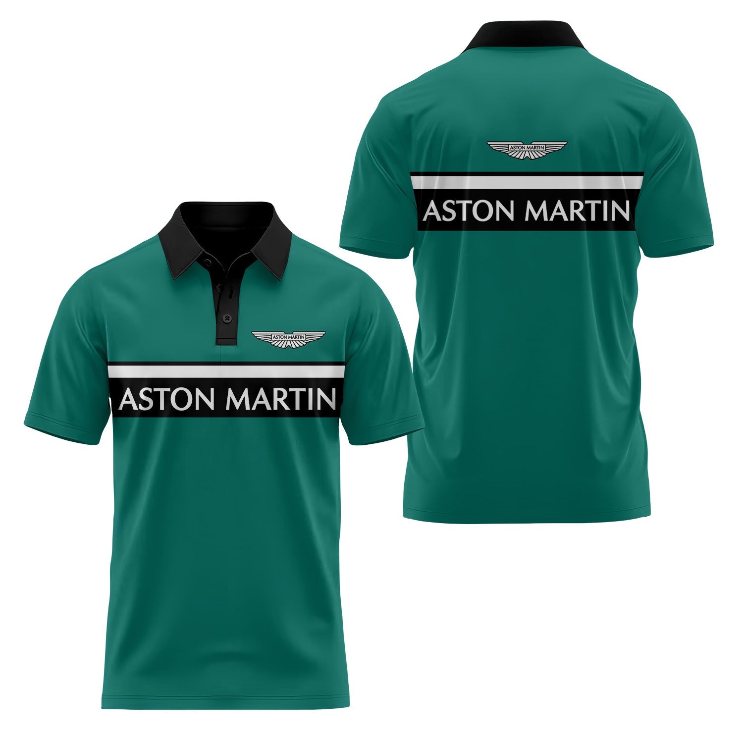 Aston Martin Apparels USPL305