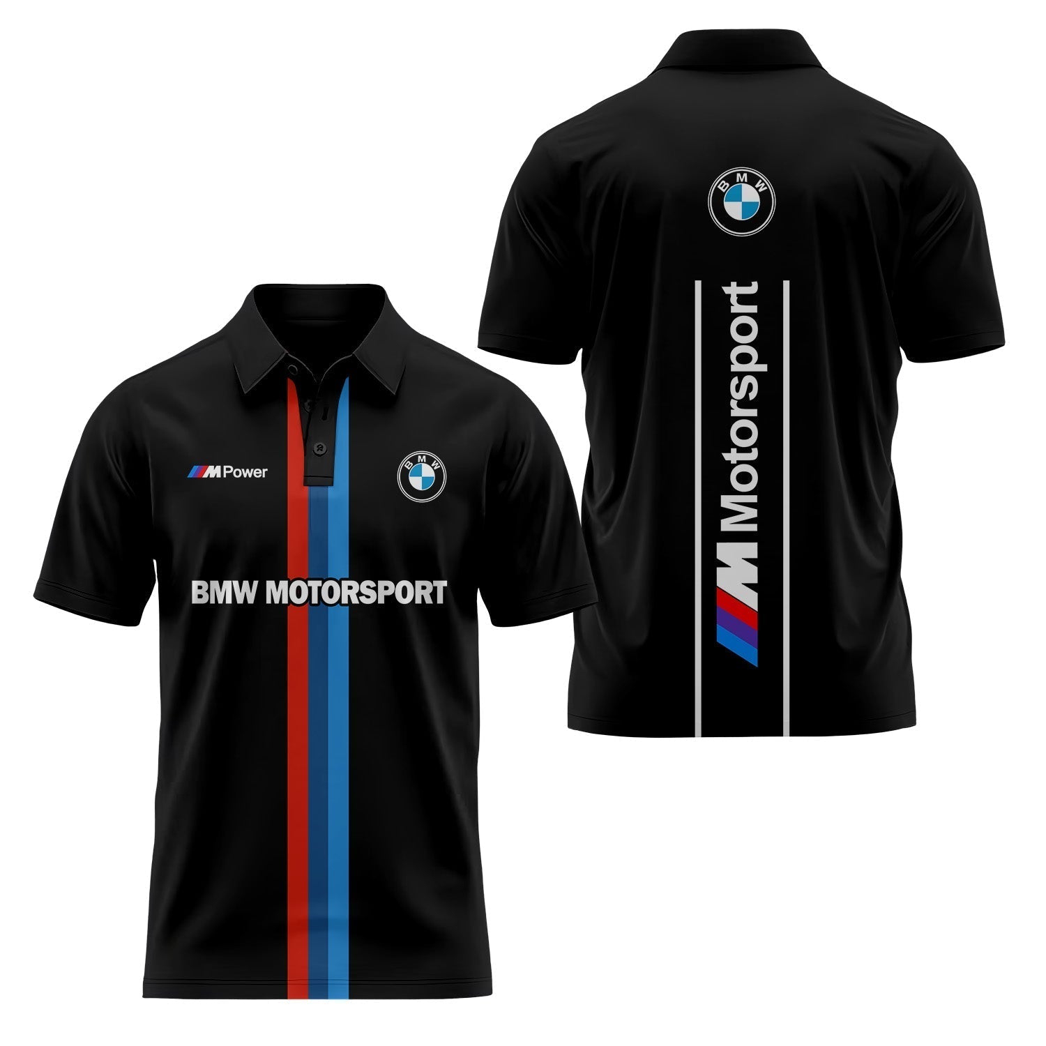 BMW Apparels USPL582