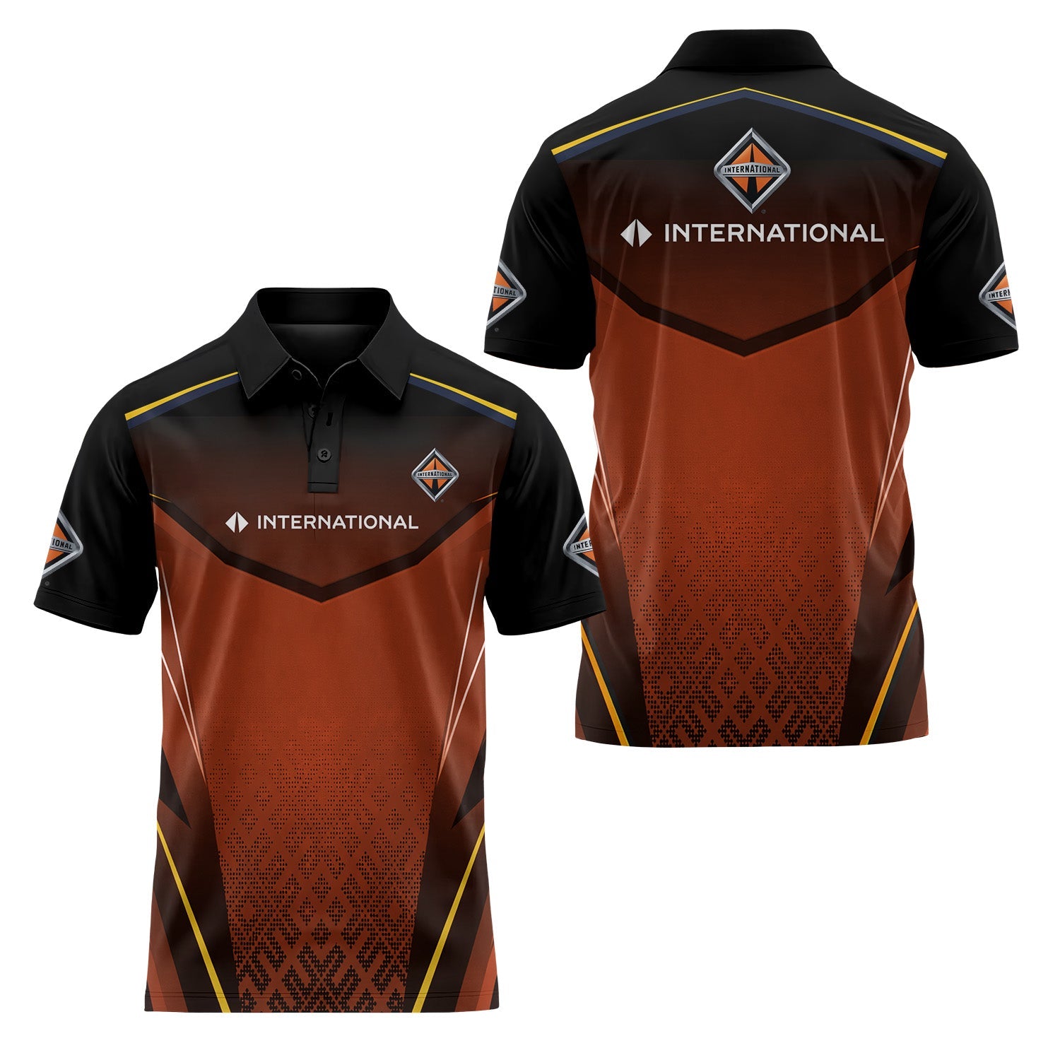 International Trucks Apparels USPL1886