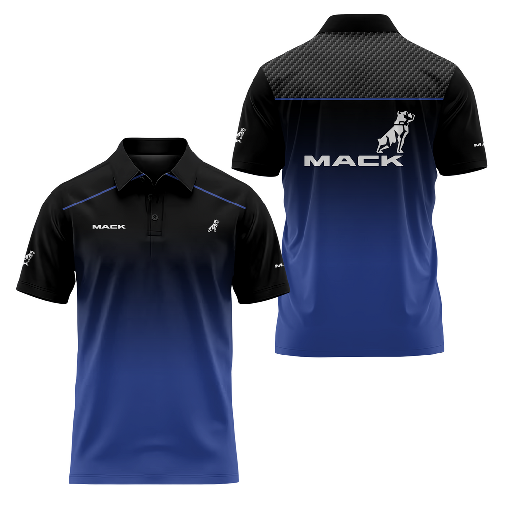 Mack Trucks Apparels USPL1817