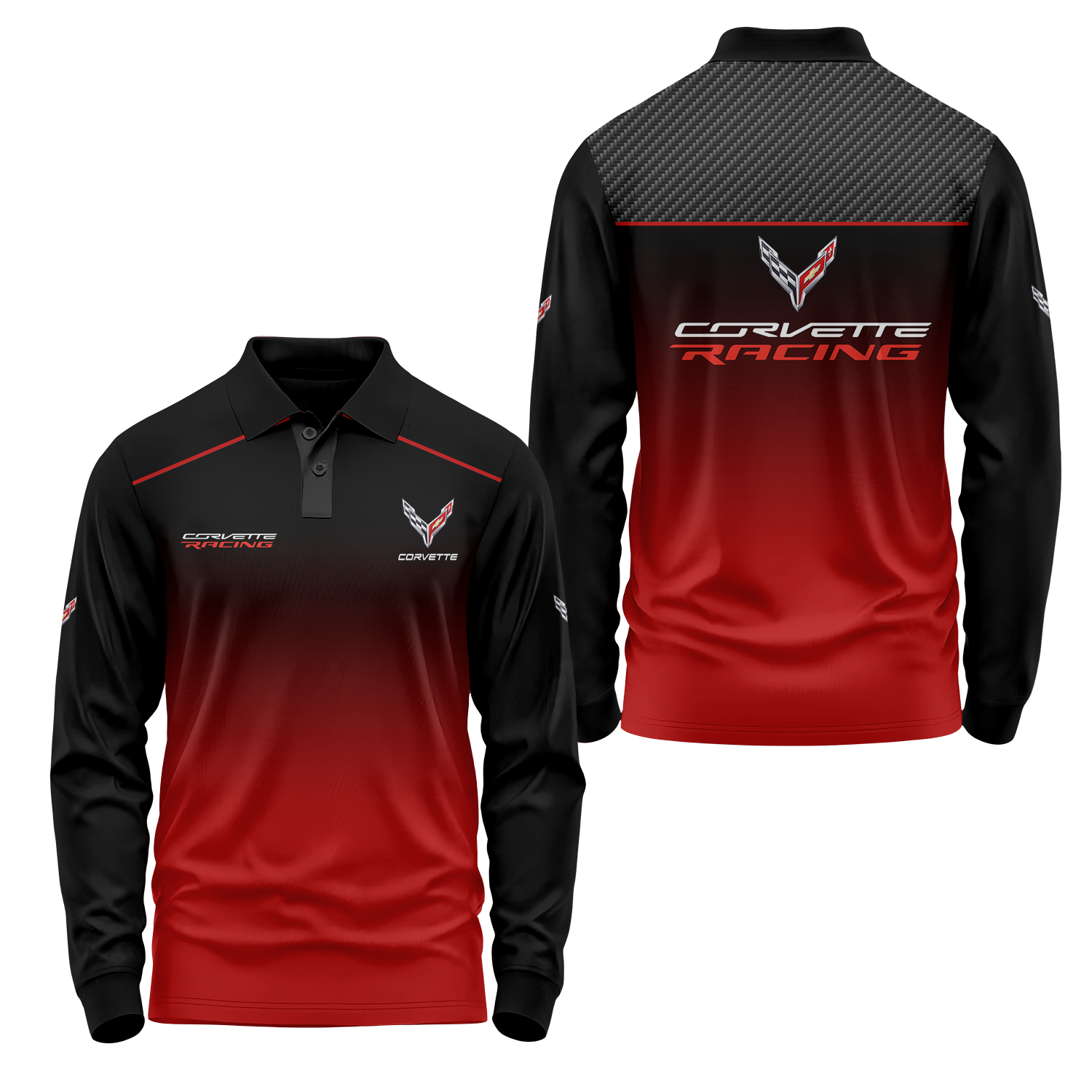 Corvette Apparels USPL381