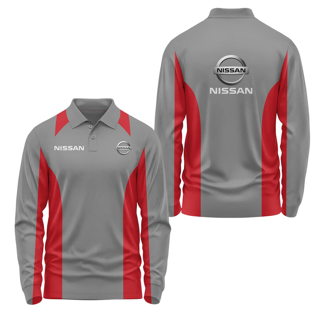 Nissan Apparels USPL1102