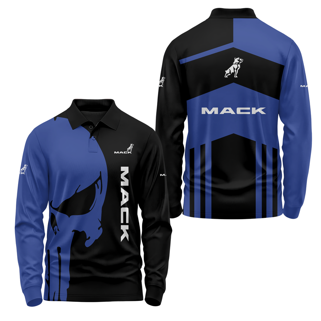 Mack Trucks Apparels USPL1811