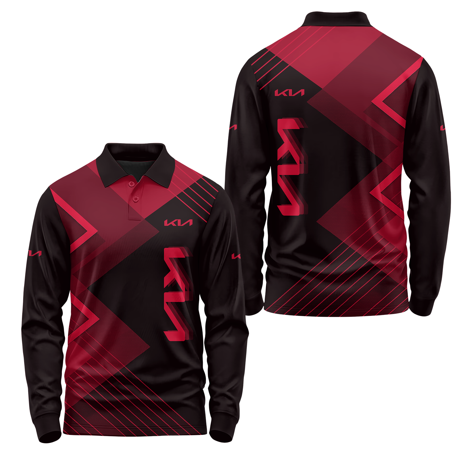 Kia Apparels USPL1261
