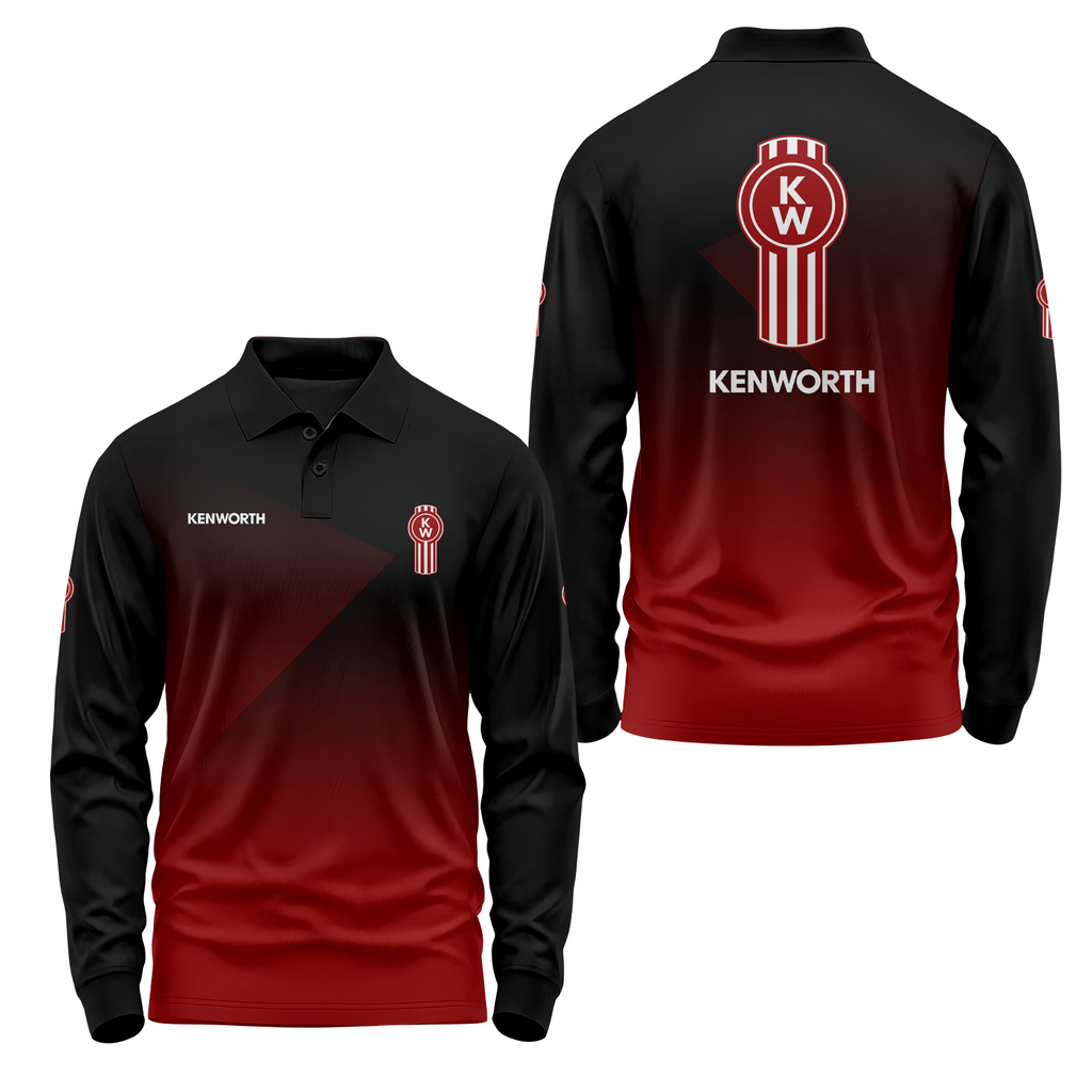 Kenworth Apparels USPL1757