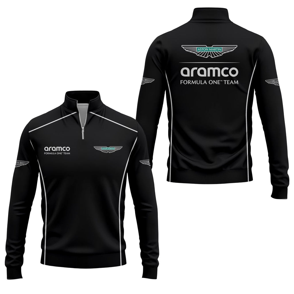 Aston Martin Apparels USPL315