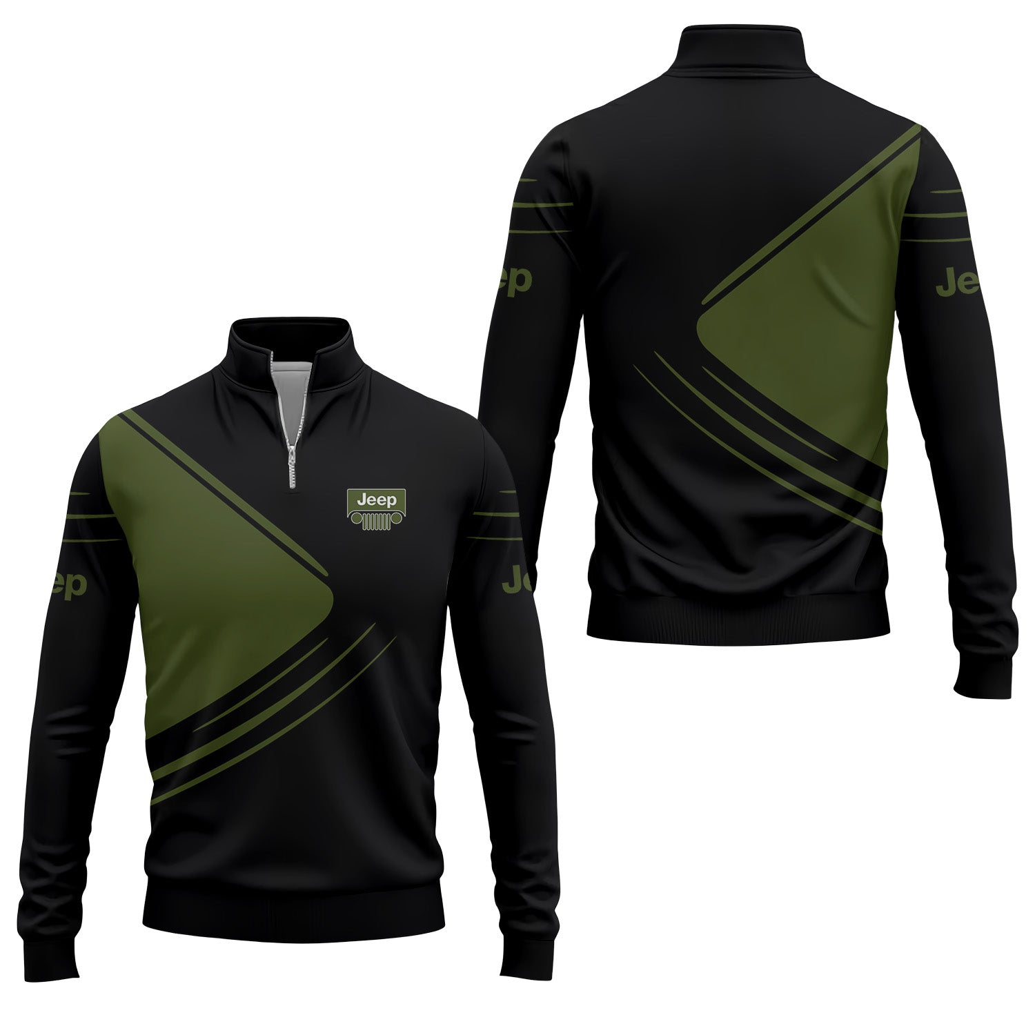 Jeep Apparels USPL412