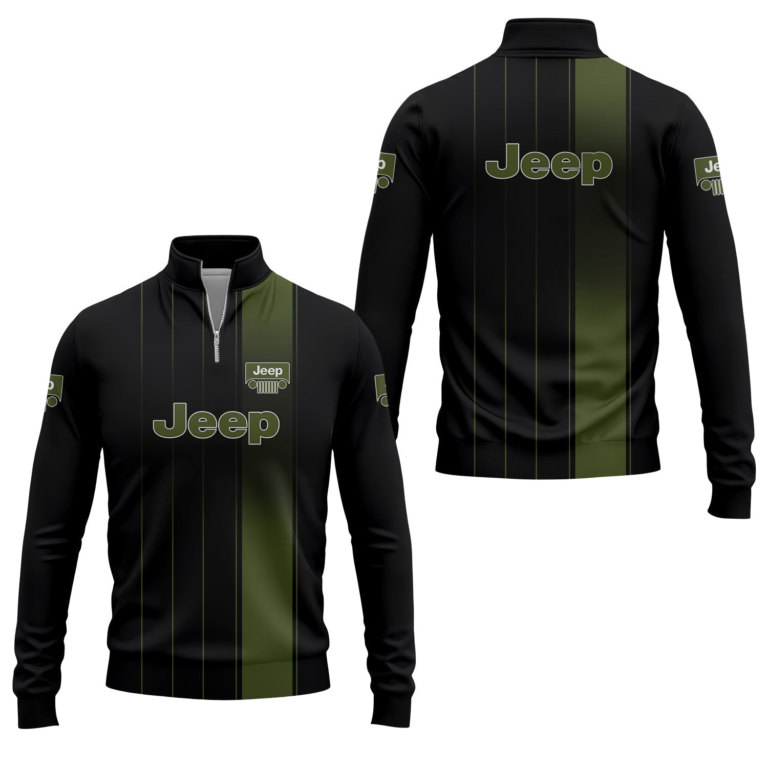 Jeep Apparels USPL480