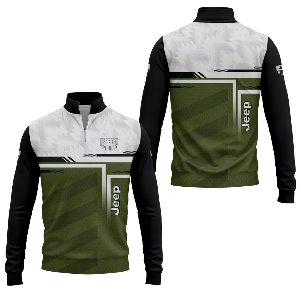 Jeep Apparels USPL447