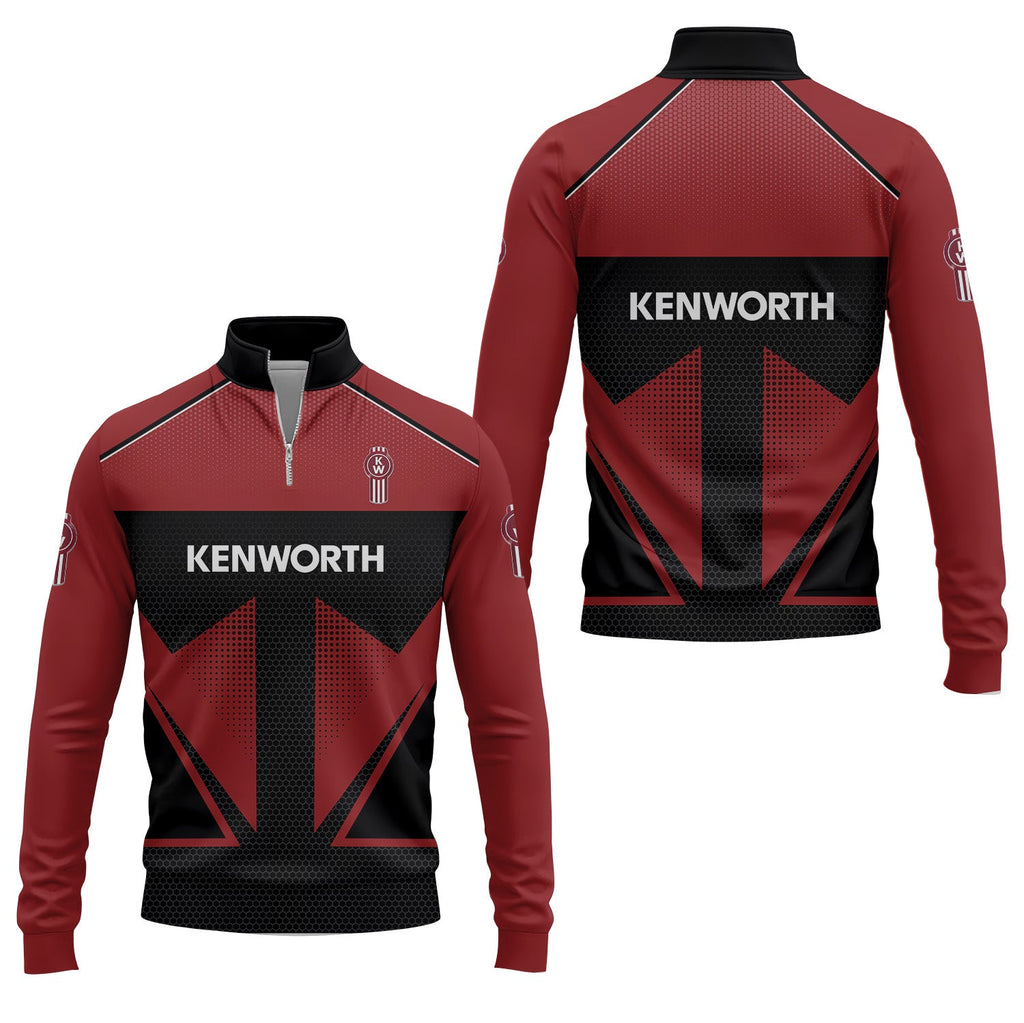 Kenworth Apparels USPL1791