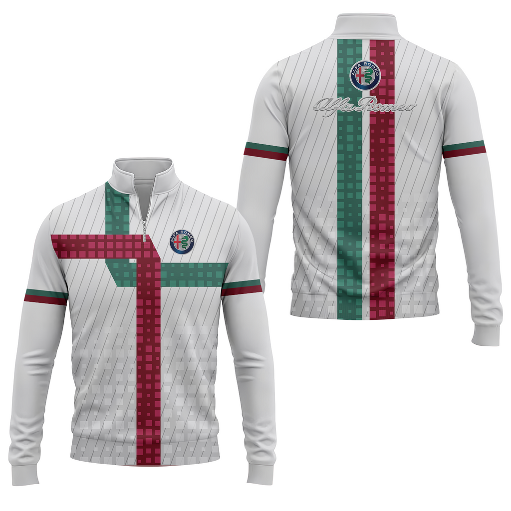 Alfa Romeo Apparels USPL639