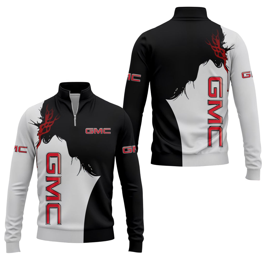 GMC Apparels USPL1523
