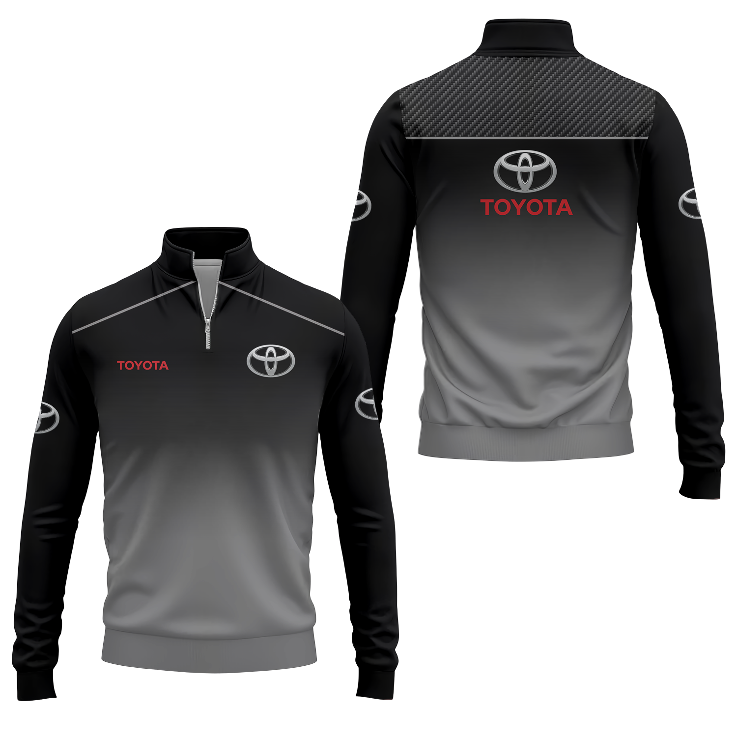 Toyota Apparels USPL852