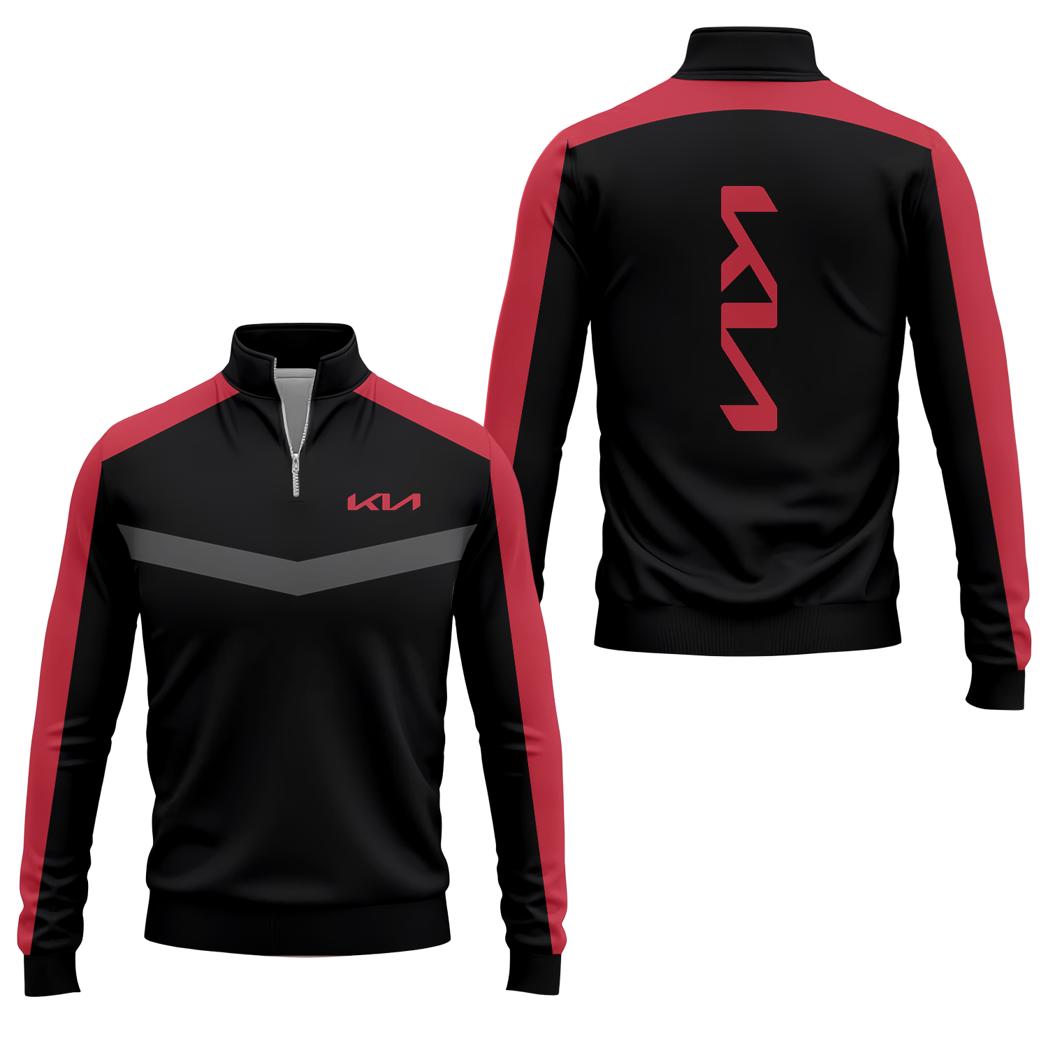 Kia Apparels USPL1268