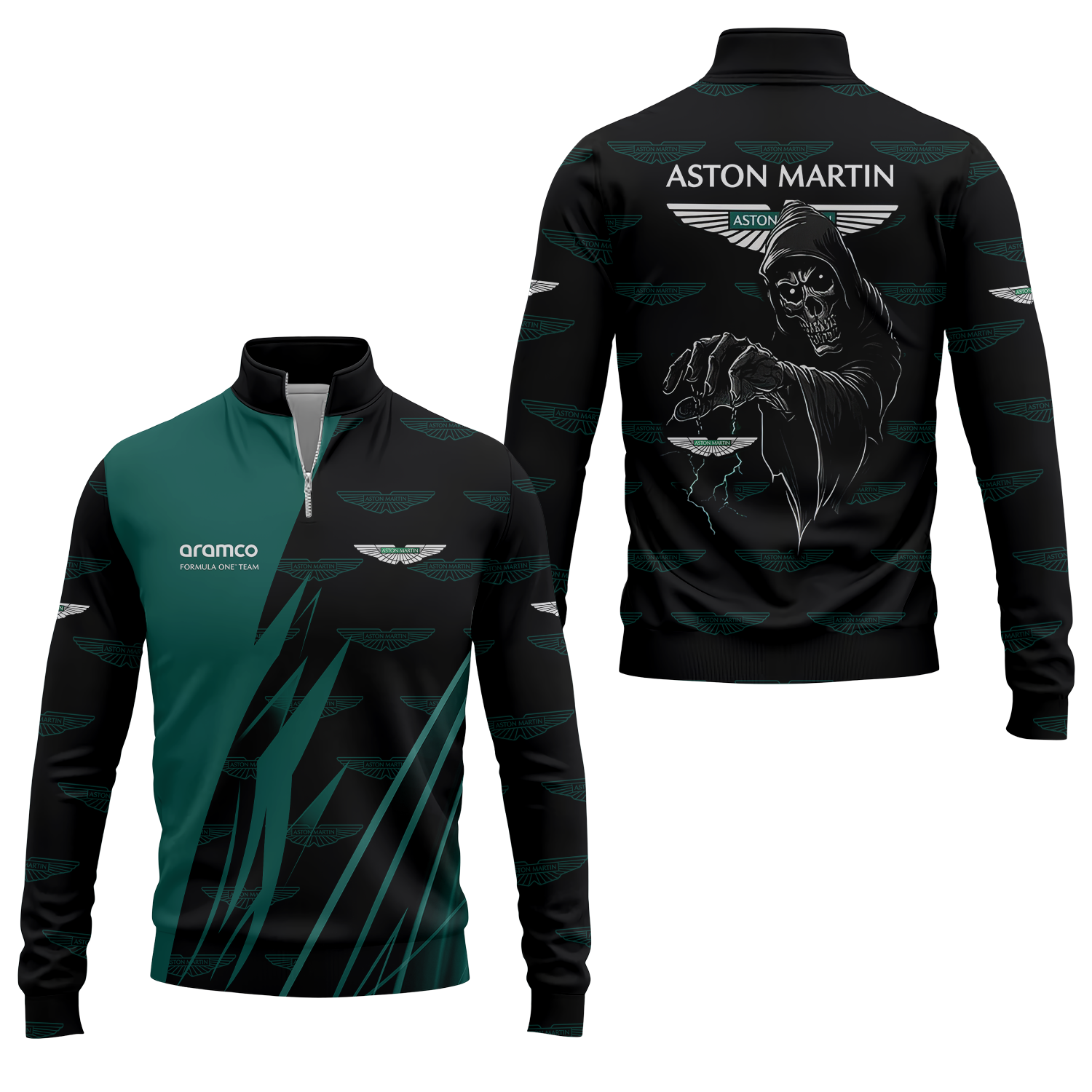 Aston Martin Apparels USPL319