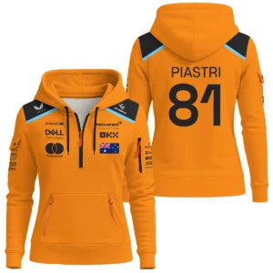 World Championship 2025 Lando Norris McLaren F1 Team BLT081225CHB1