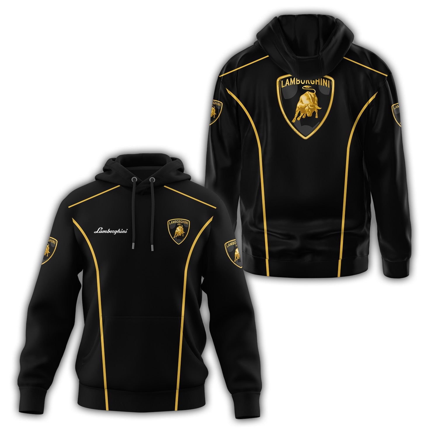Lamborghini Apparels USPL713