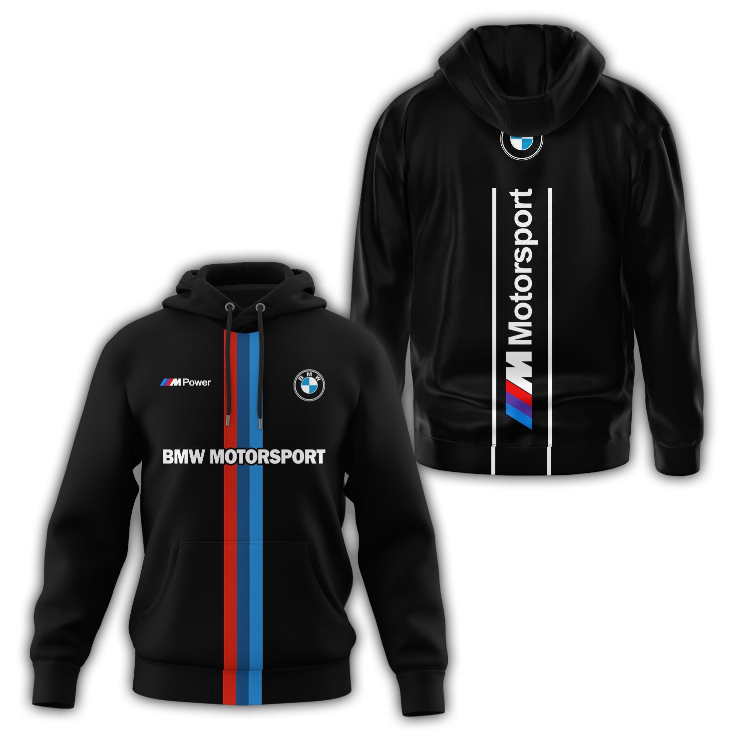 BMW Apparels USPL582