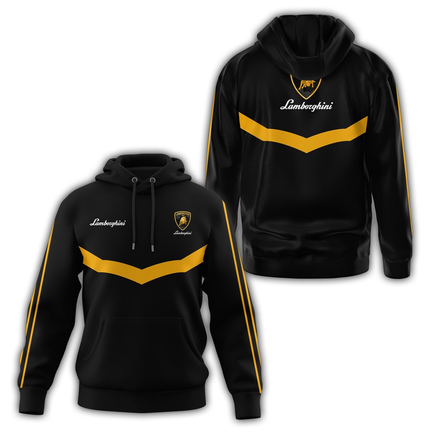 Lamborghini Apparels USPL668