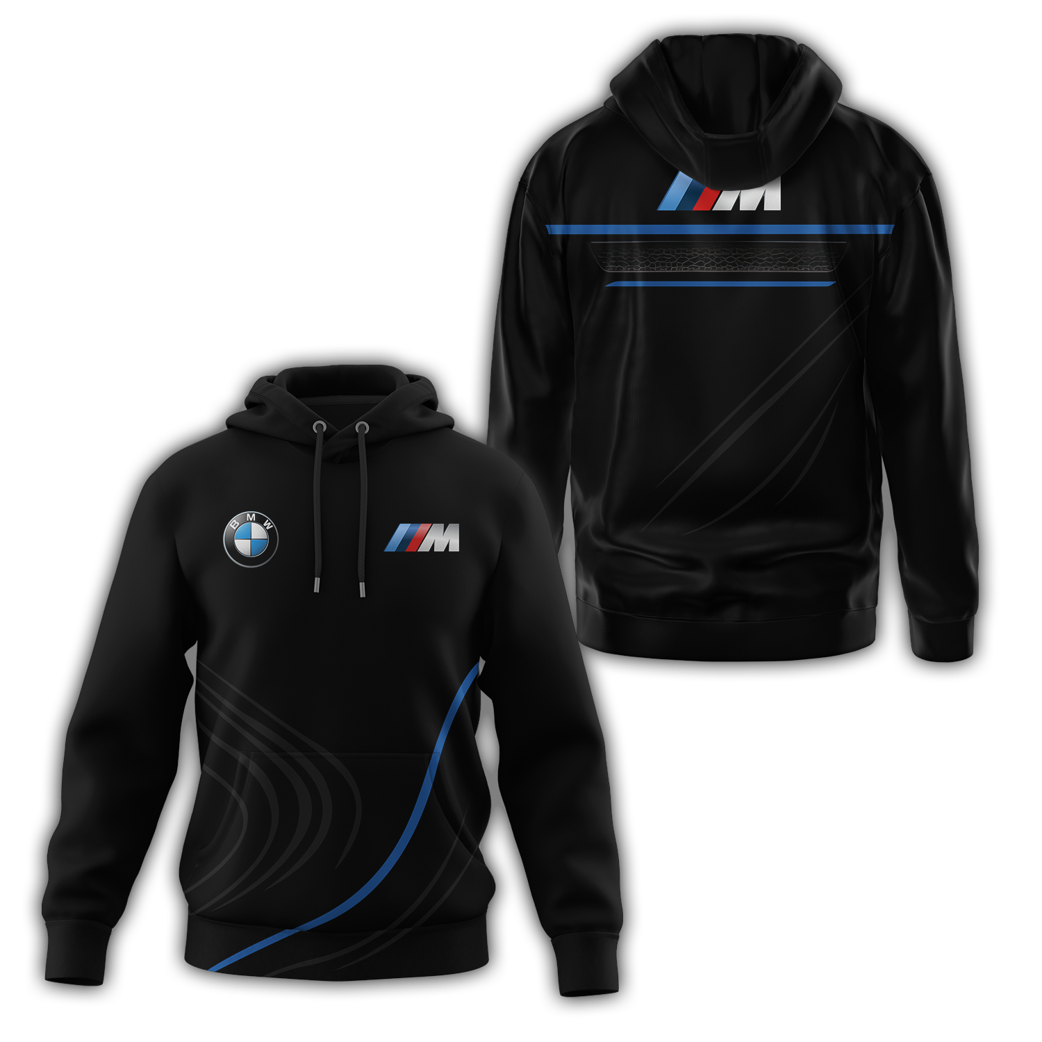 BMW Apparels USPL595