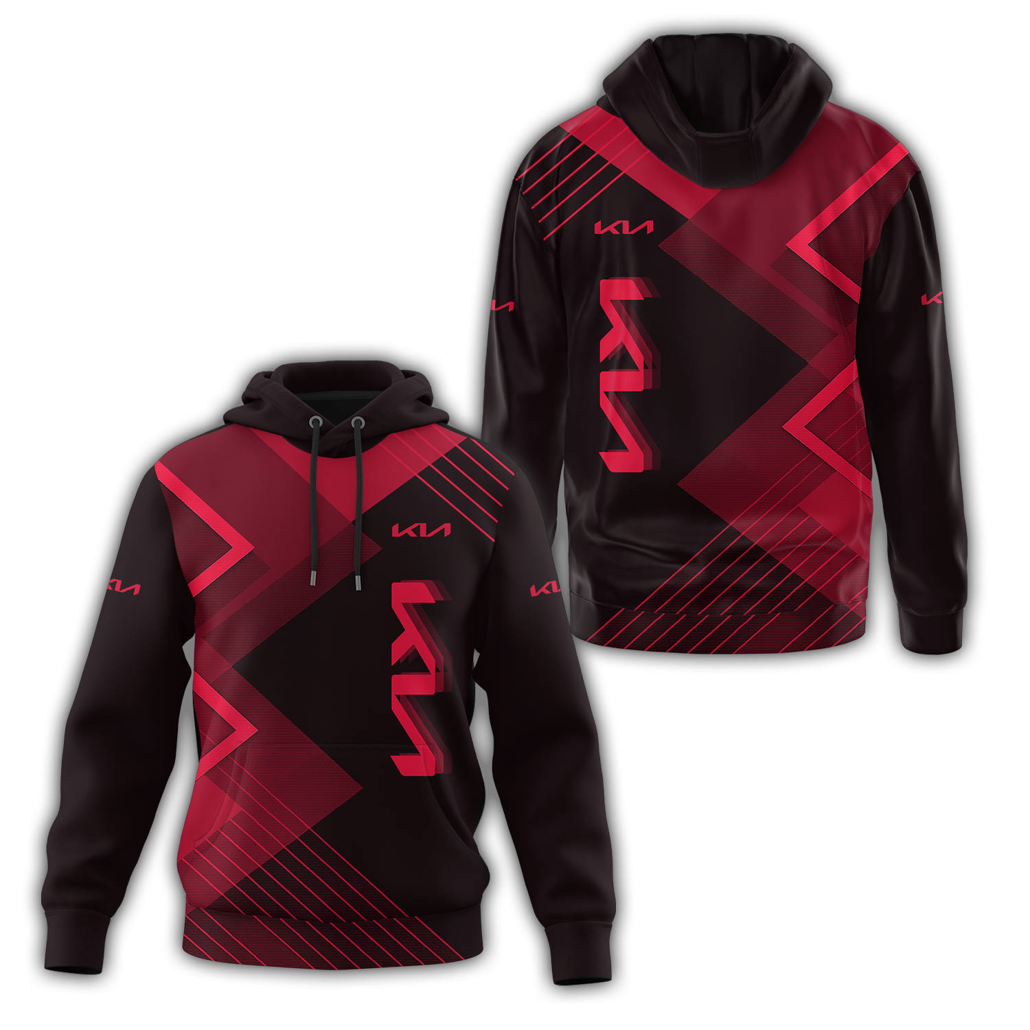 Kia Apparels USPL1261