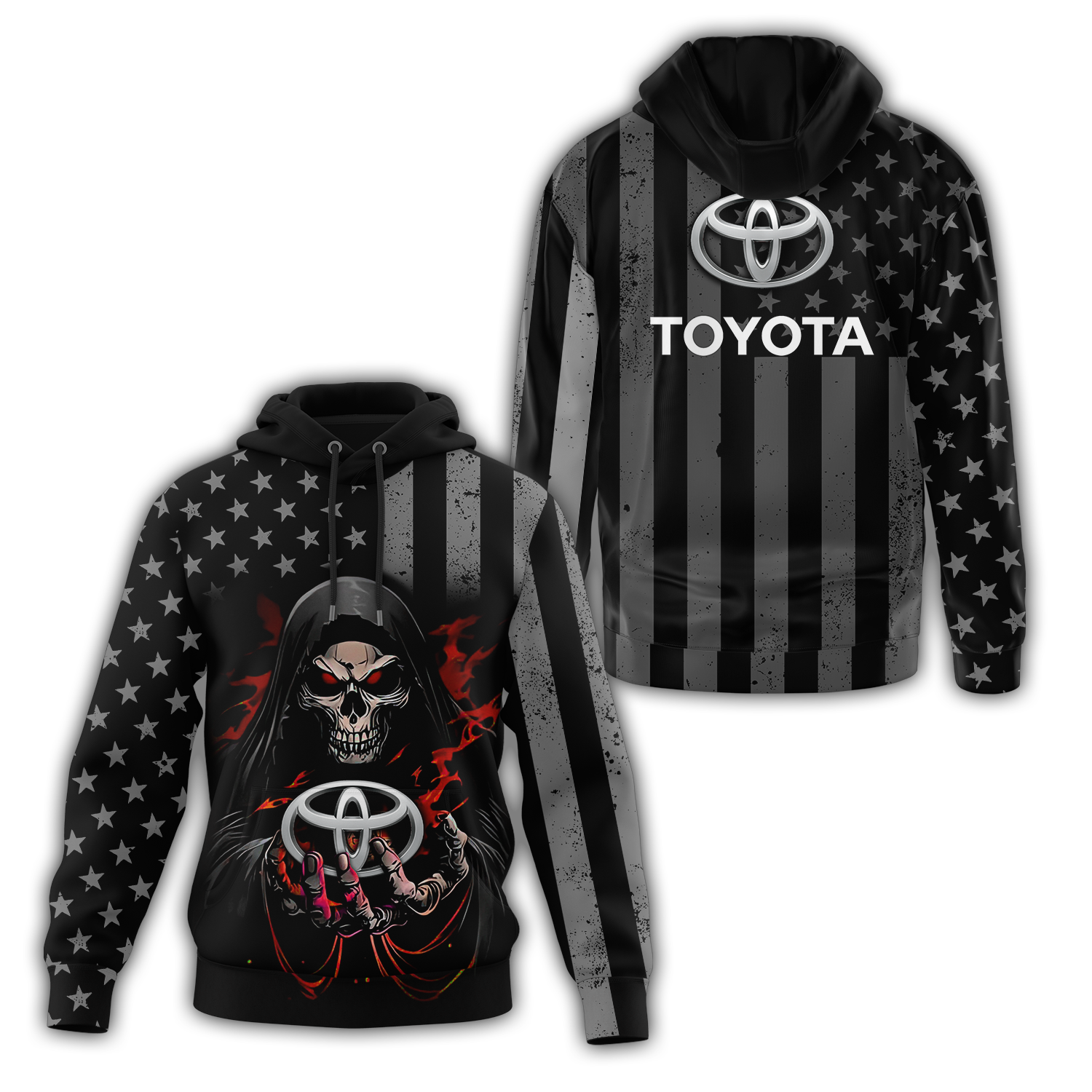 Toyota Apparels USPL842