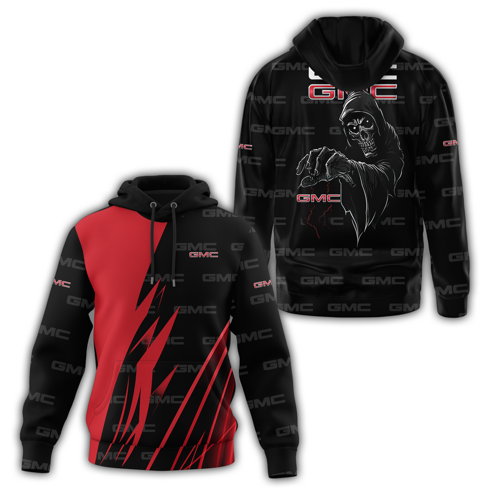 GMC Apparels USPL1486