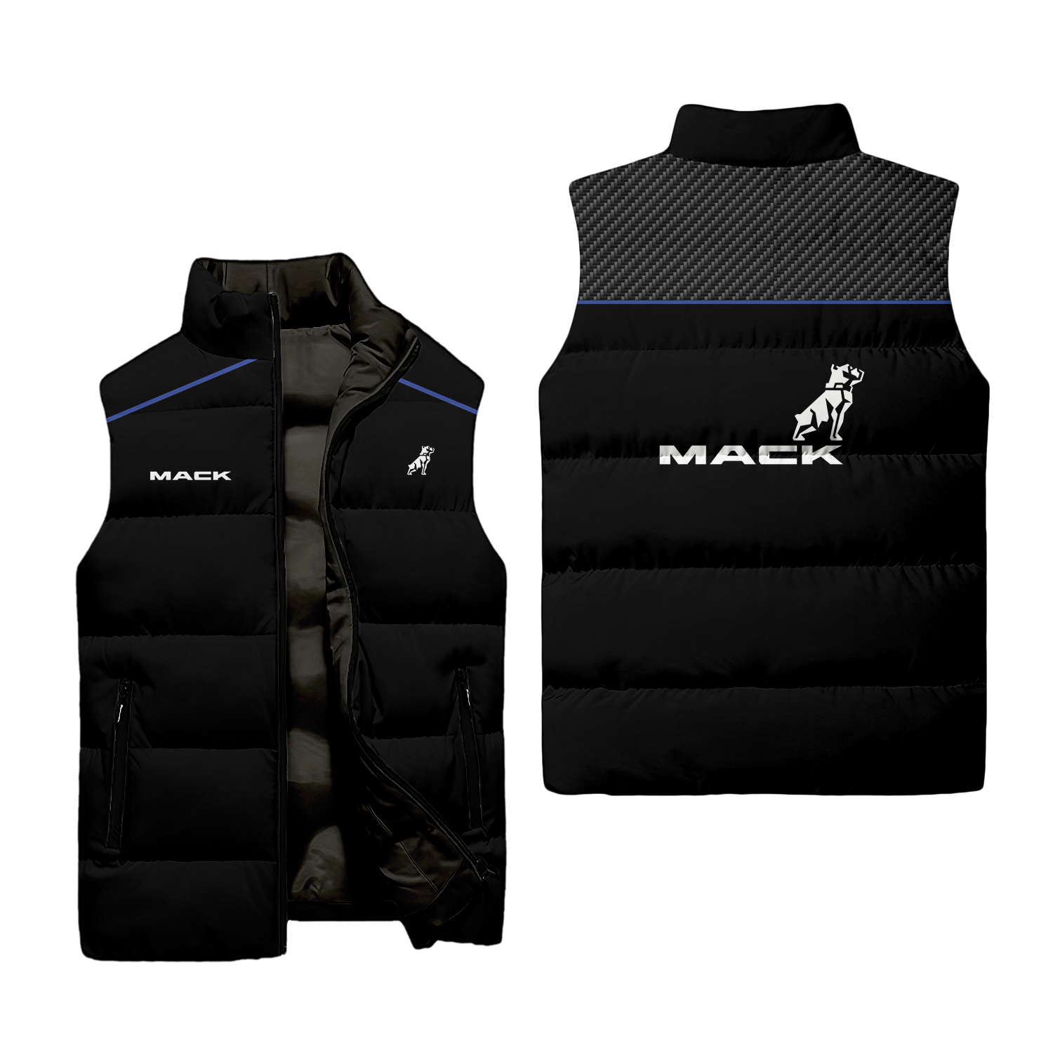 Mack Trucks Apparels USPL1814