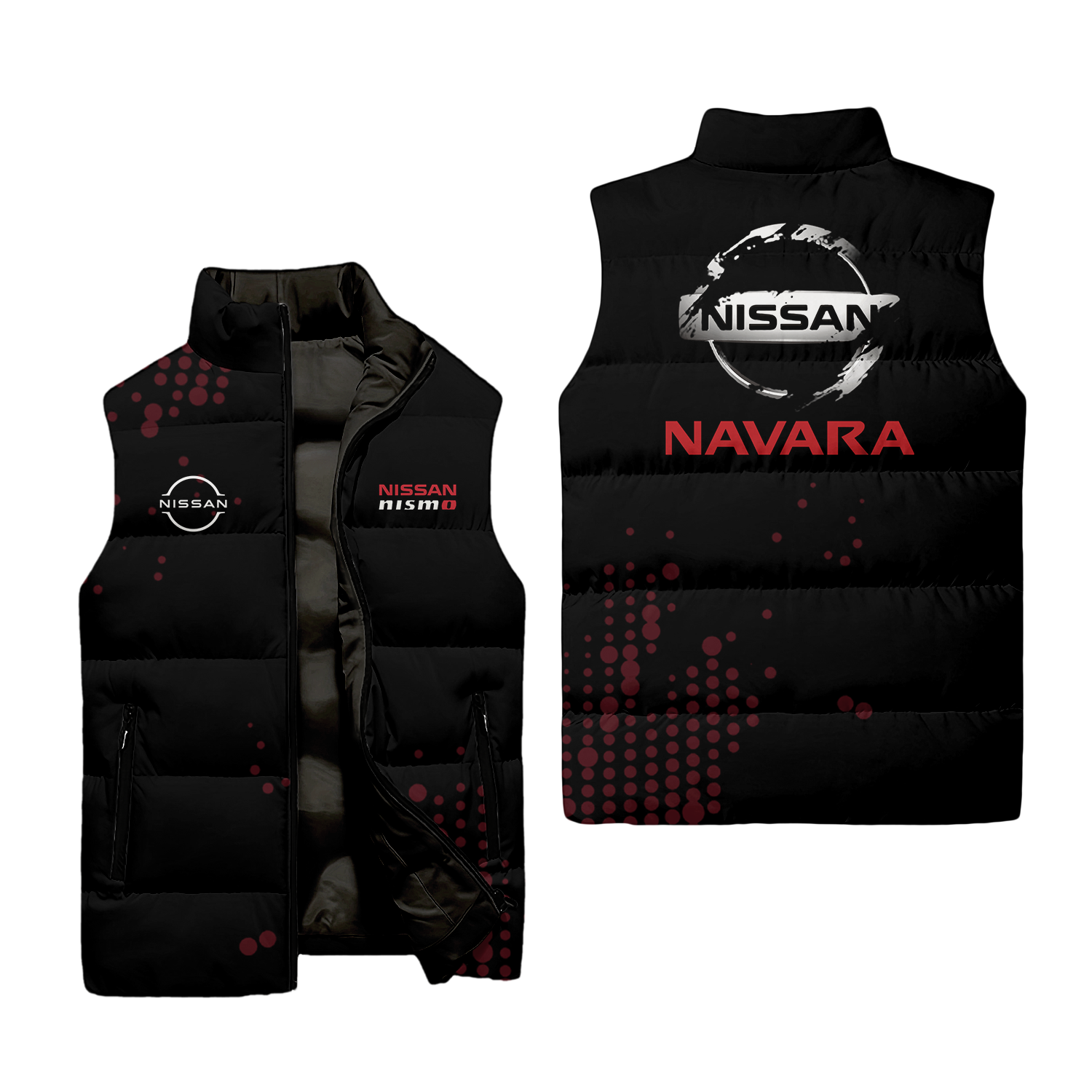 Nissan Apparels USPL1126