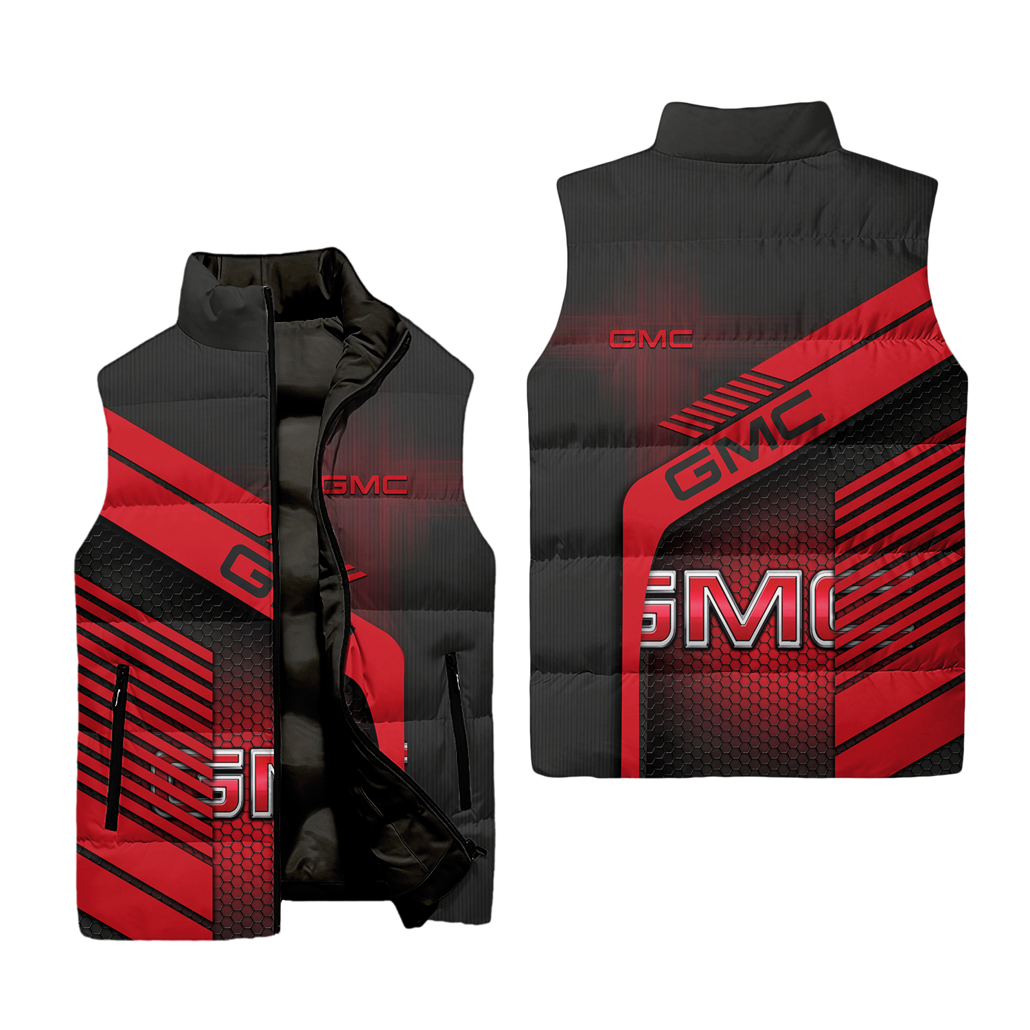 GMC Apparels USPL1491