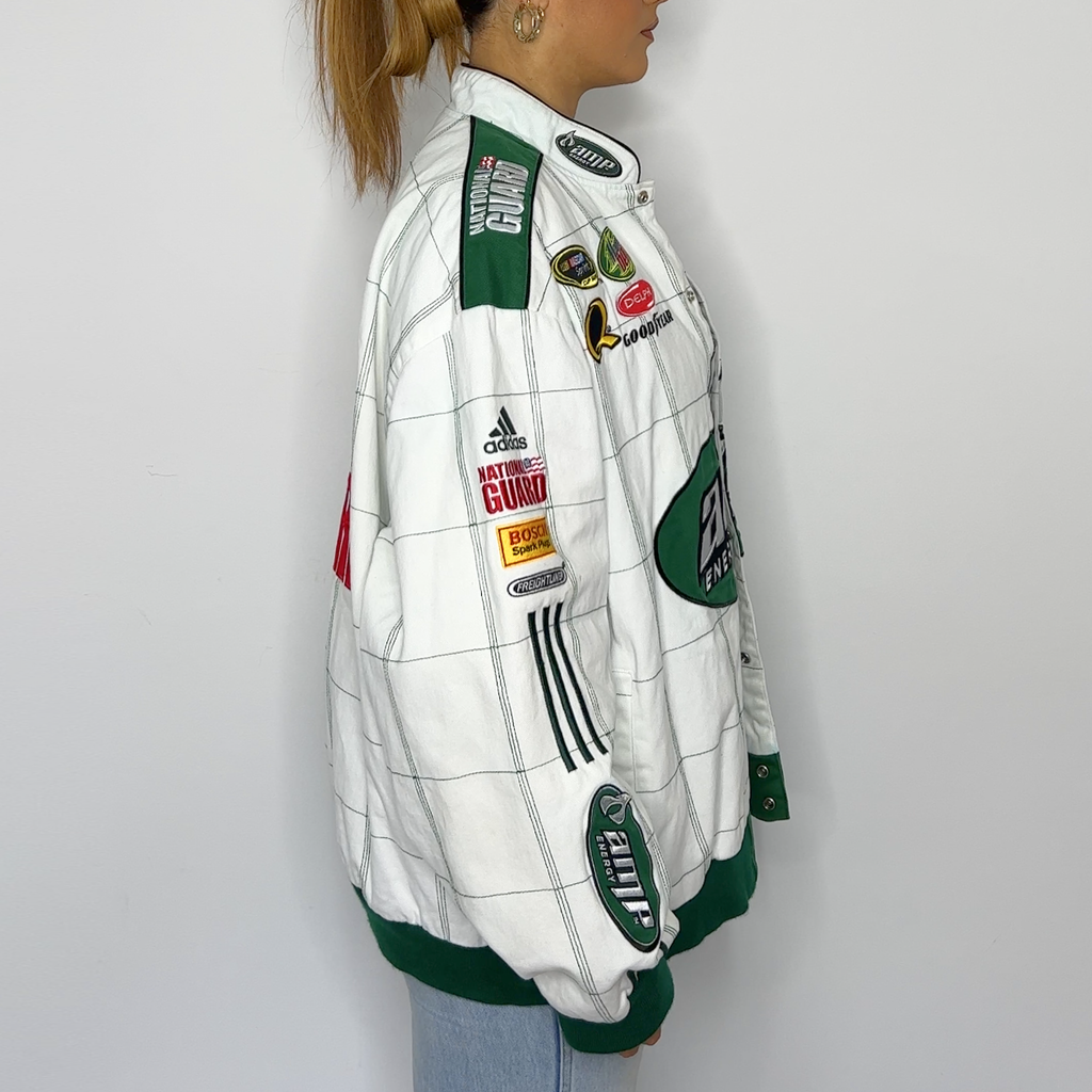 AMP Nascar Jacket | JH Design
