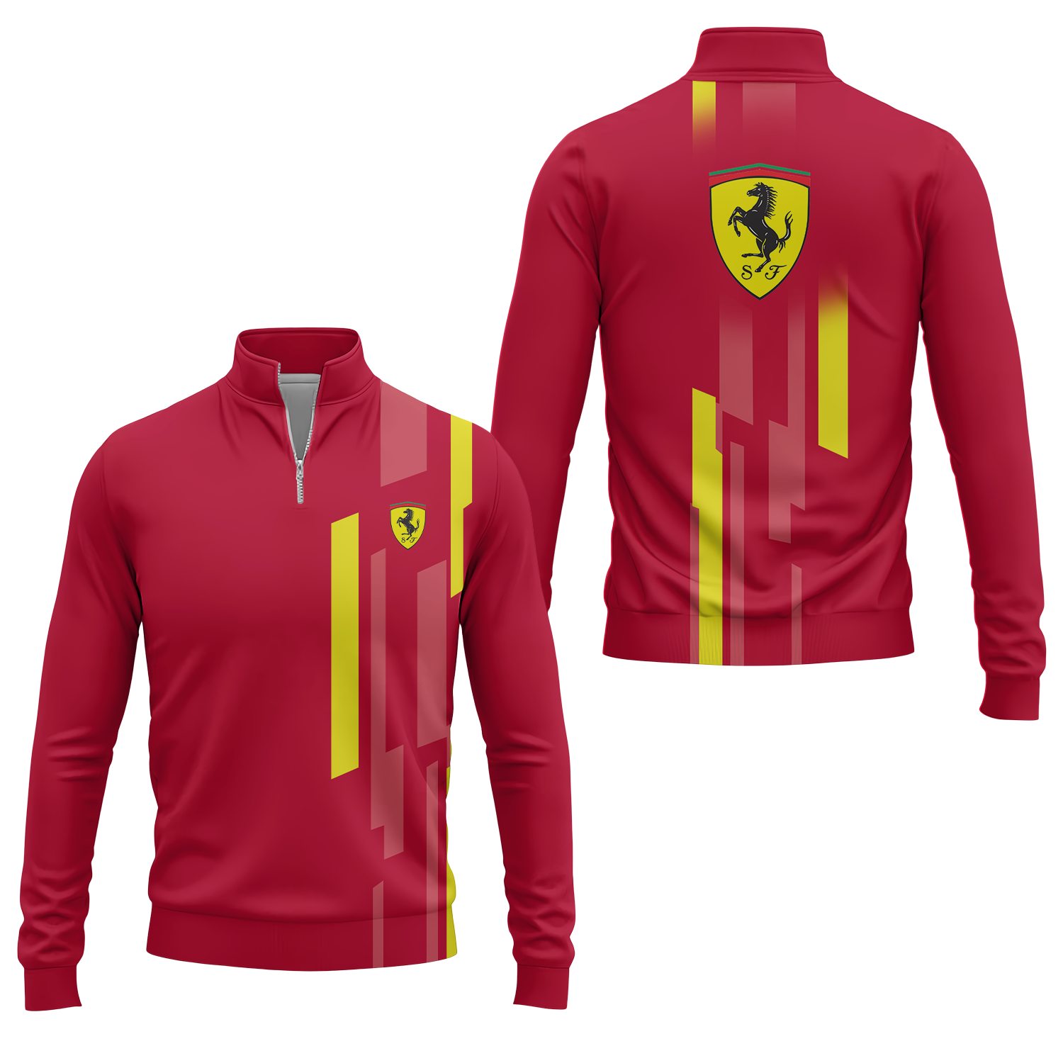 FRR Apparels USPL215