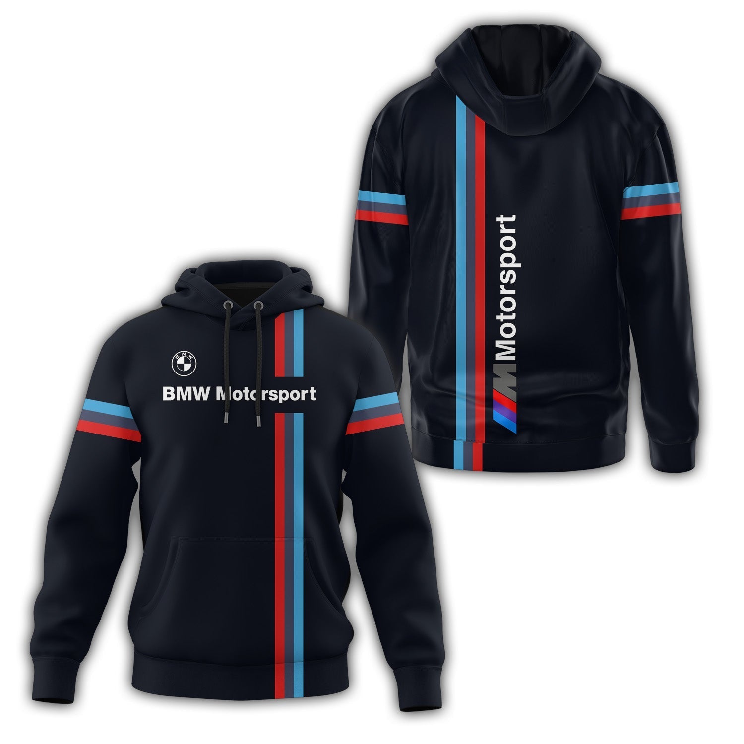 BMW Apparels USPL570
